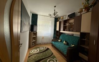 Casa tip Duplex | P+1+M | Curte | 4 camere | Arhitectilor - Poză 7