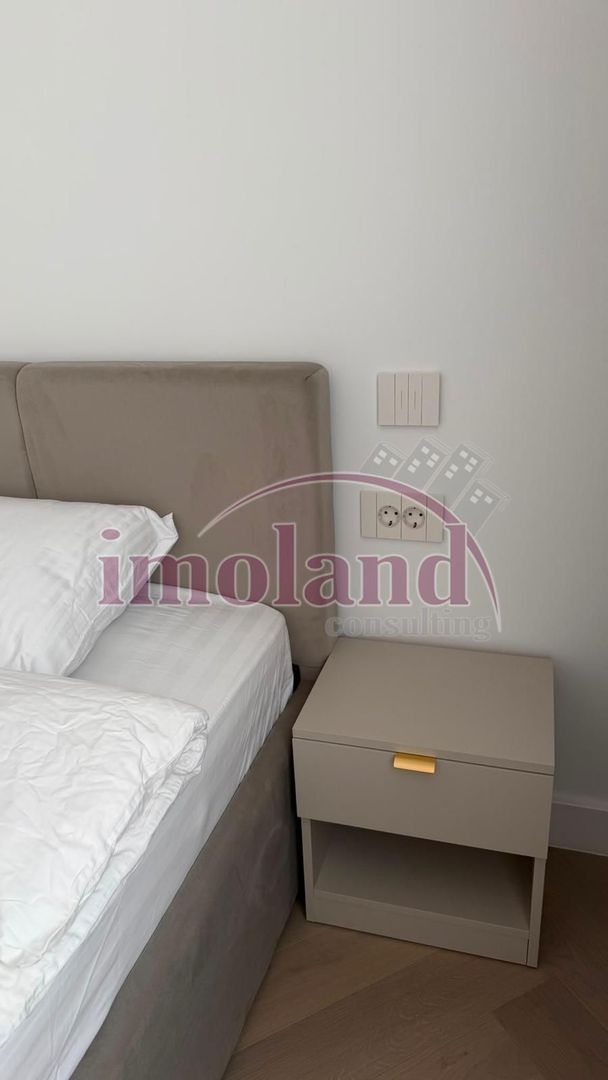 Marina Snagov - Vanzare - Vila NOUA - 5 camere - ponton la Lacul Snagov - Poză 20