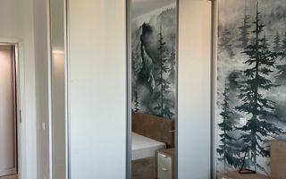 Apartament 2 camere de închiriat | Cotroceni - Politehnica | Bloc nou | Parcare subterană - Poză 7