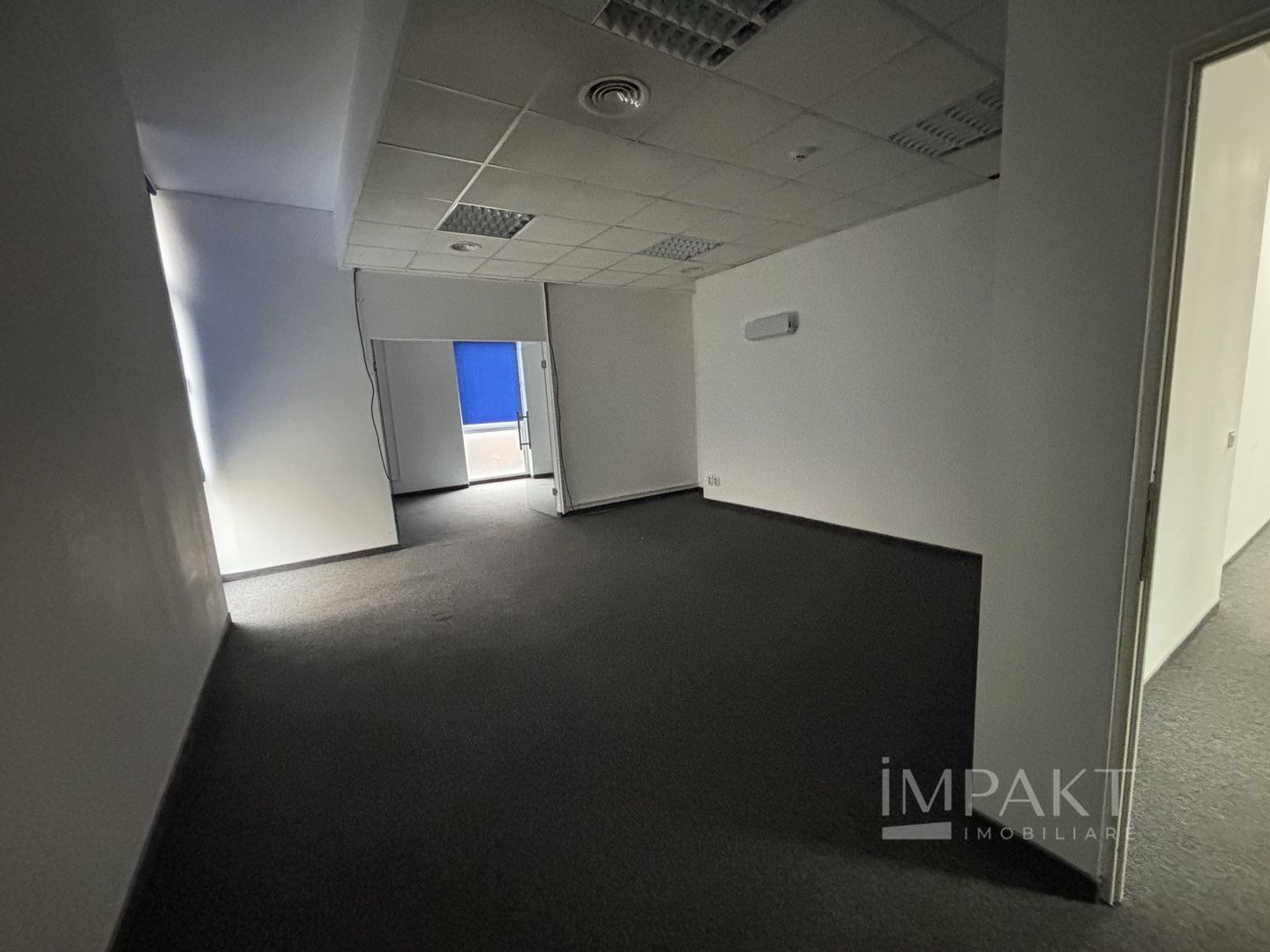 De închiriat spații moderne de birouri -Clădire centrala - Poză 3