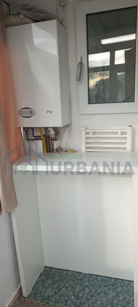 Închiriez Garsoniera Iași Tudor Vladimirescu - Poză 8