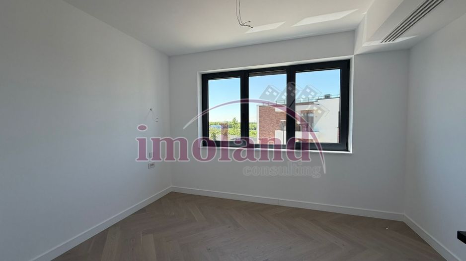 Marina Snagov - Inchiriere - Vila NOUA - 5 camere - ponton la Lacul Snagov - Poză 19