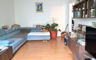 4 camere, 80 mp, modernizat, în zona Ion Meșter – Mănăștur!! - Poză 5