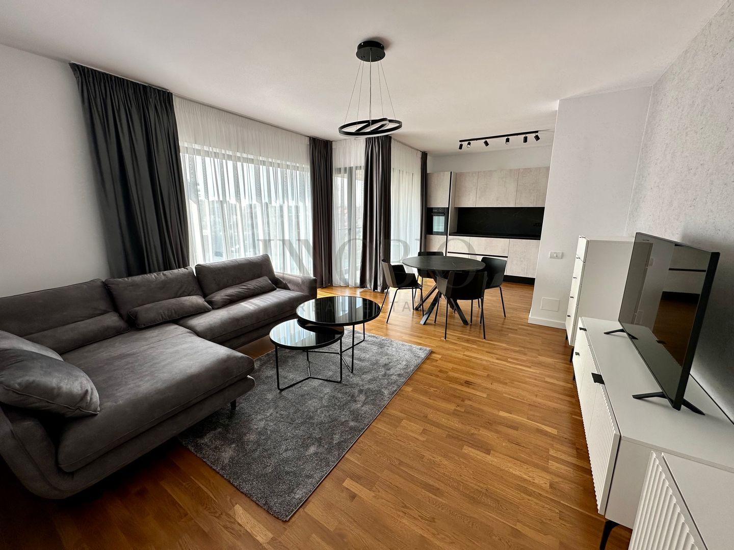 Apartament 2 camere / Băneasa / Finisaje Premium - Poză 2