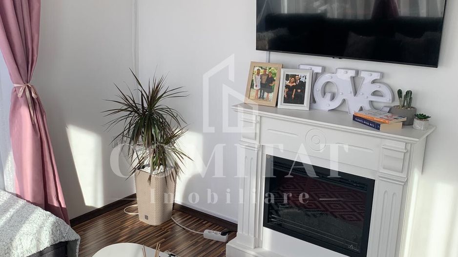 Apartament cu 3 camere | Zona str. Florilor - Florești - Poză 2