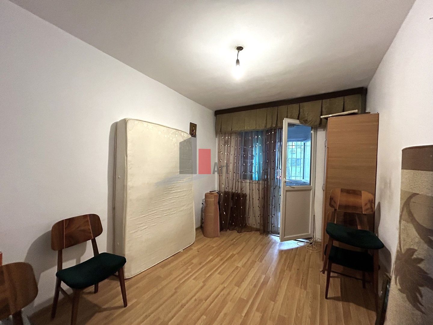 Apartament de 4 camere, parter | Zona Morarilor/Vergului - Poză 8