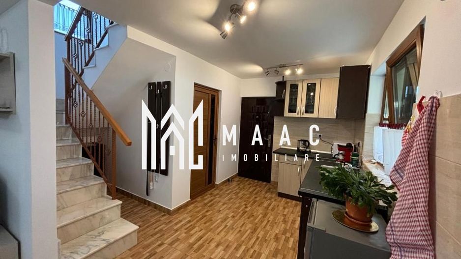 Vilă superbă | 4 camere | 500 mp teren | Vedere la munte | Valea Avrigului - Poză 14