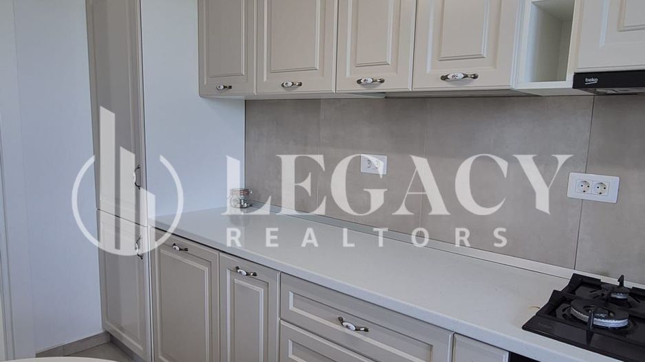 Apartament modern, 2 camere, Grand Beetle Păcurari - Poză 7