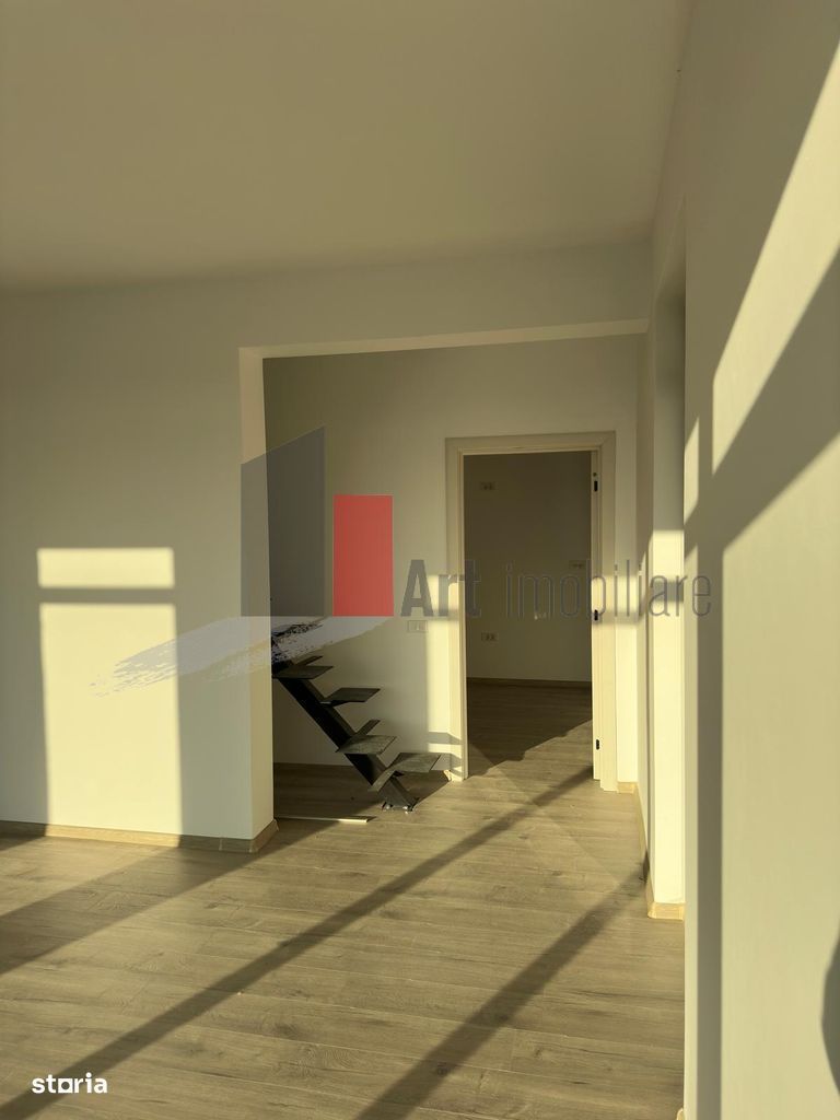 Vand Casa in Domnesti ,str Fortului - 500mp - Poză 4