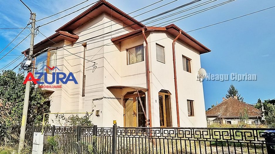 Vanzare vila exclusivista, centru Pitesti - Poză 2