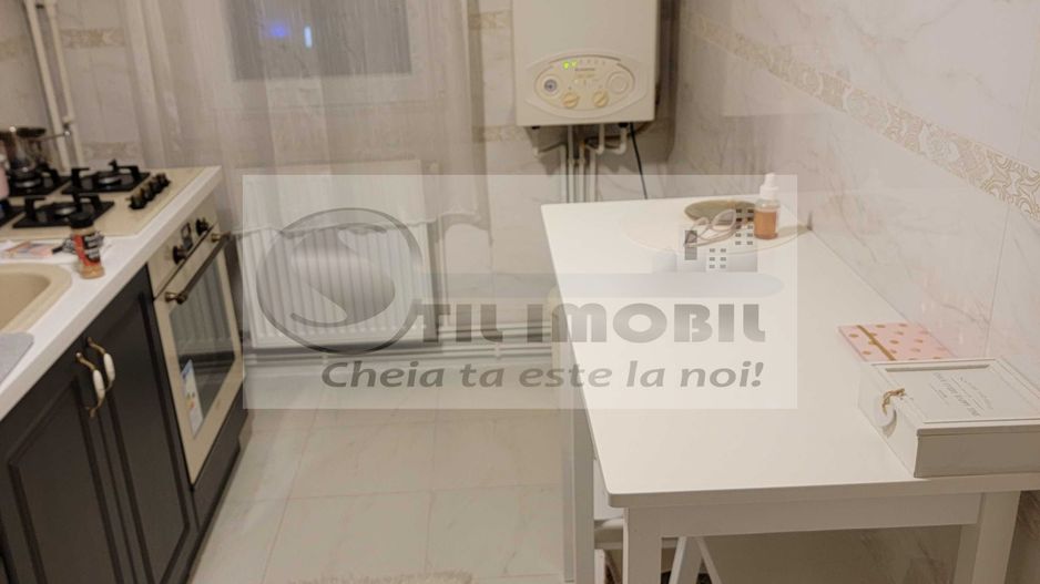 Apartament 2 Camere Decomandat, 58mp ARCU - Poză 1