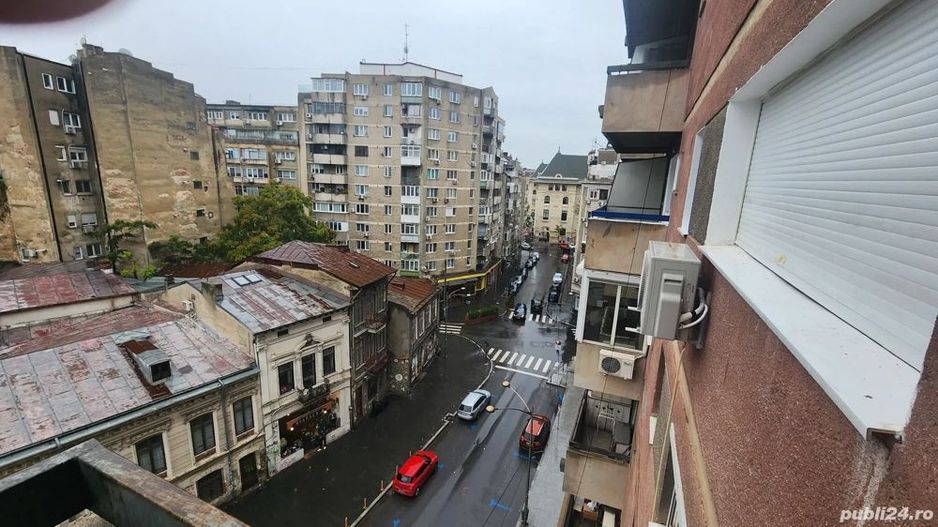 Apartament Brezoianu/Regina Elisabeta - Poză 10