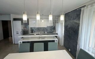 Apartament 3 camere cu boxă și parcare subterană, Muzeul Apei. - Poză 3