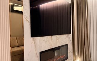 Chirie, apartament, 3 camere, bd. Mircea Cel Bătrân, Ciocana - Poză 6