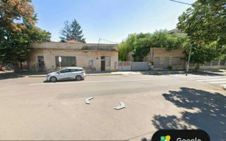 TEREN INTRAVILAN DE VANZARE – 1.528 MP – STR. POSTA VECHE – EXCLUSIVITATE - Poză 1