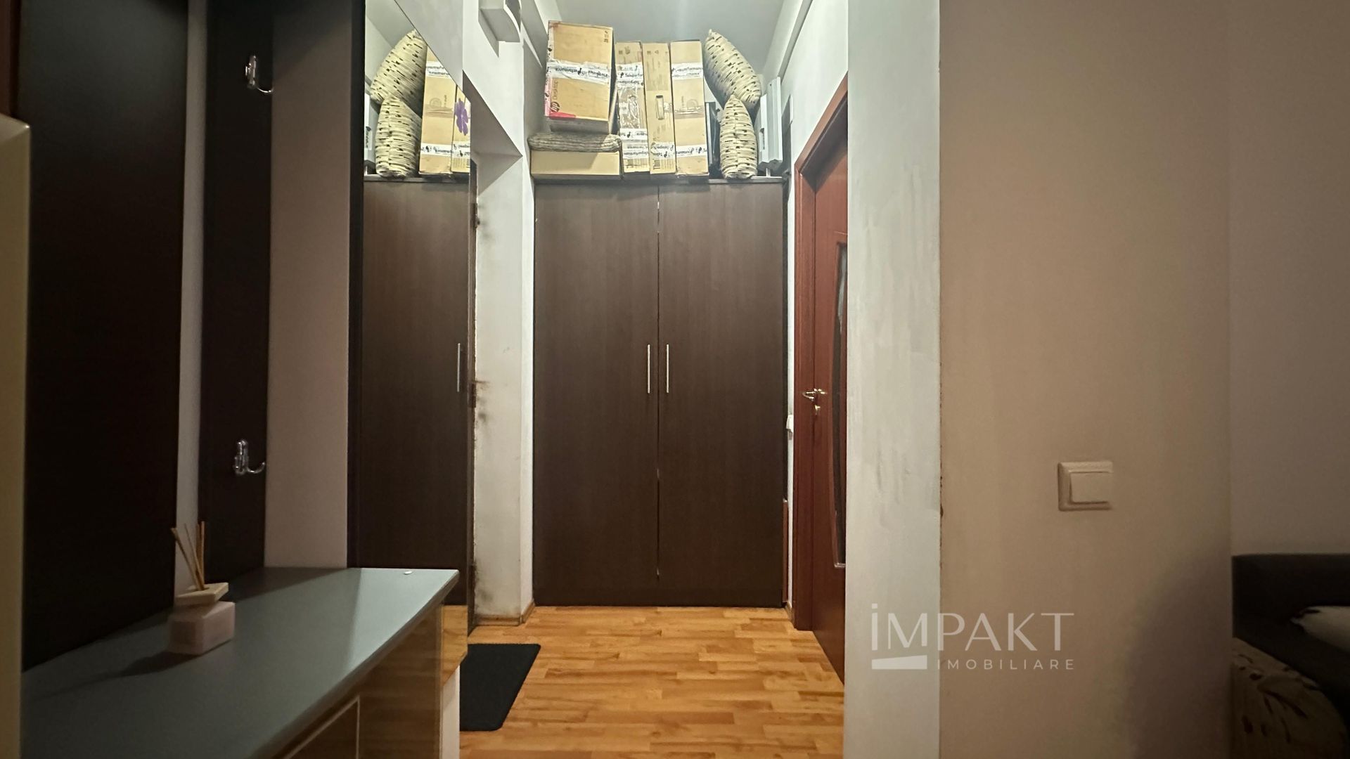 Oportunitate Investitie: apartament 1 camera - FSEGA, Gheorgheni! - Poză 4