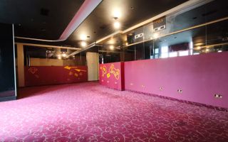 Spatiu comercial situat pe artera principala, 100 mp,  Aurel Vlaicu - Poză 3