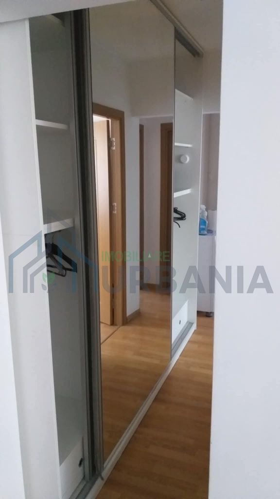 Apartament 3 camere de închiriat în zona Bicaz Dacia, Iași - Poză 5