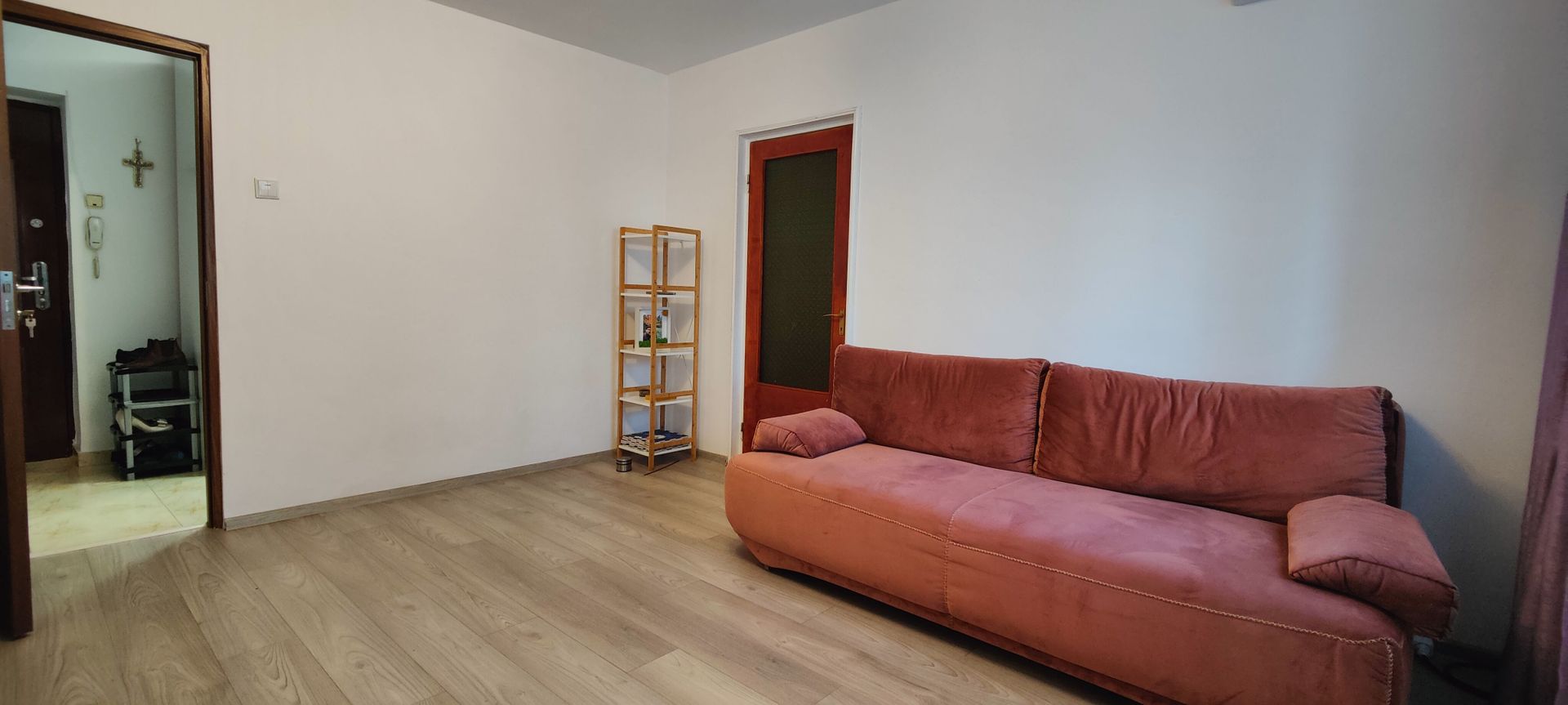 2 camere | 49,9 mp total | Etaj 4/10 | COMISION 0 - Poză 4