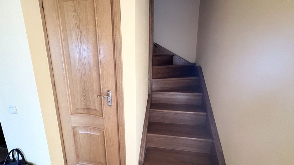 Vând Apartament cu 4 camere100 м². Poșta Veche. - Poză 11