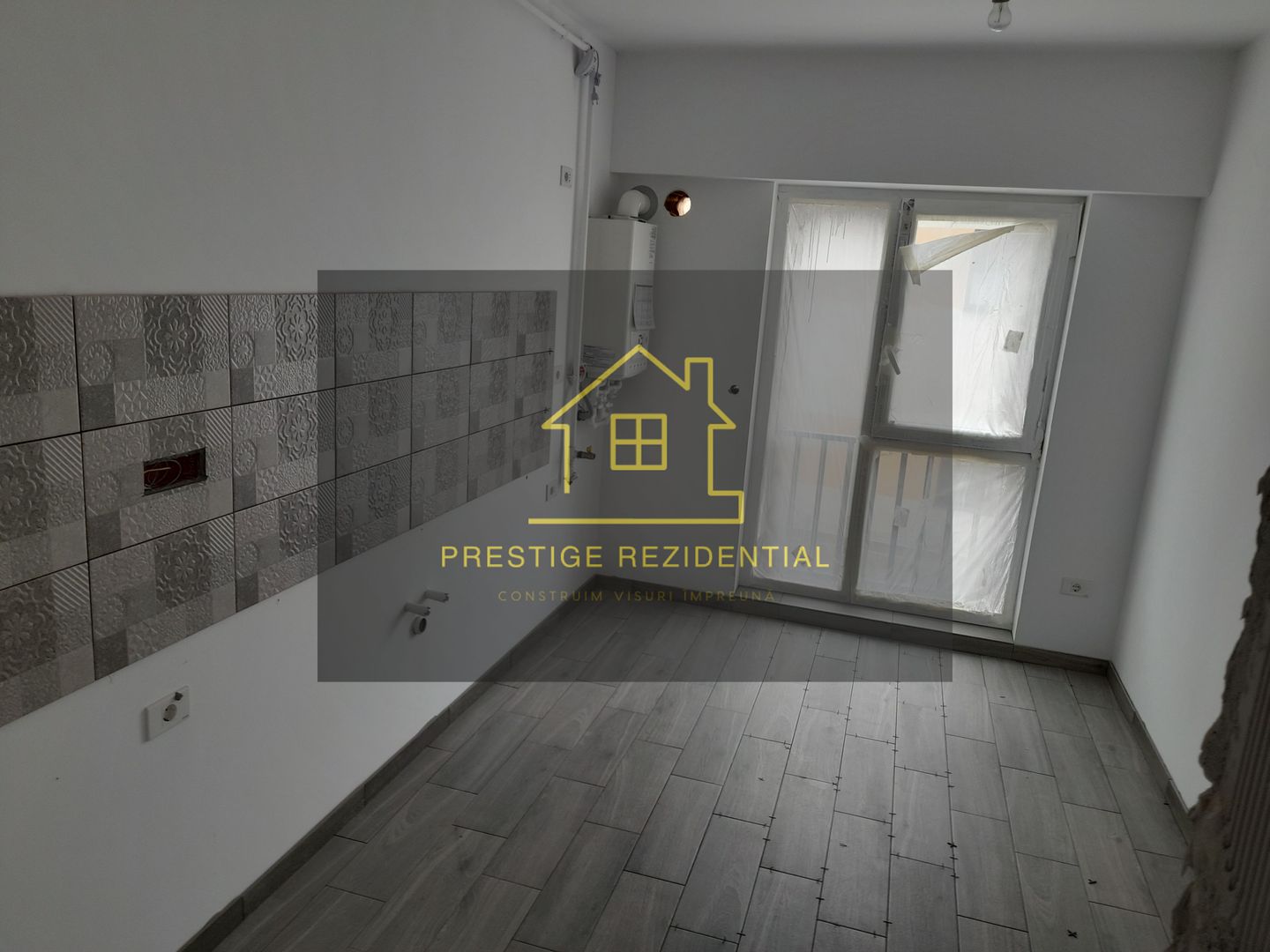 Apartament 2cam,Super Oferta,Titan-Ozana,Metrou - Poză 1