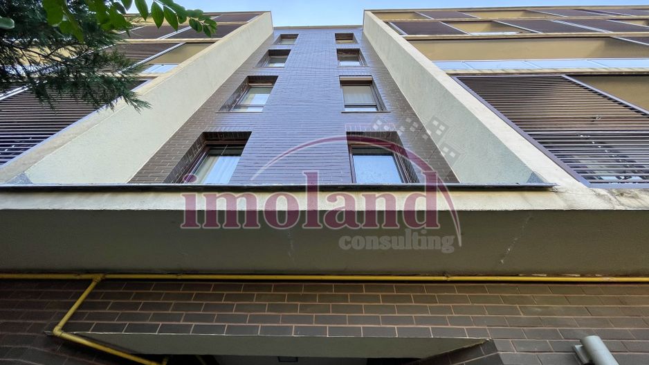 Inchiriere apartament 3 cam 100 mp, etaj 4/4, parcare subterana | Kiseleff - Poză 23