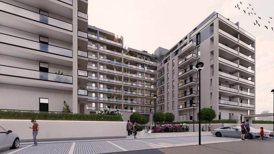 Apartamente superbe cu 4 camere, balcon 49mp și terasă de 87mp | Calea Aradului - Poză 7