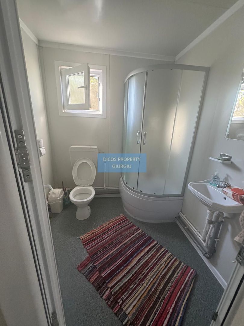 Proprietate de vacanță Slobozia, Giurgiu – 576 mp, utili - Poză 8