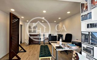 Spațiu comercial cu 2 camere de închiriat în Calea Aradului, Oradea - Poză 1