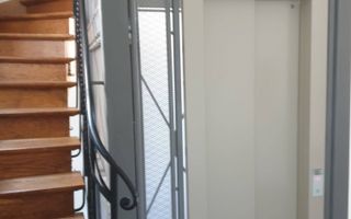 80 mp demisol in vila istorica, senzationala, Victoriei/Piata Romana - Poză 7