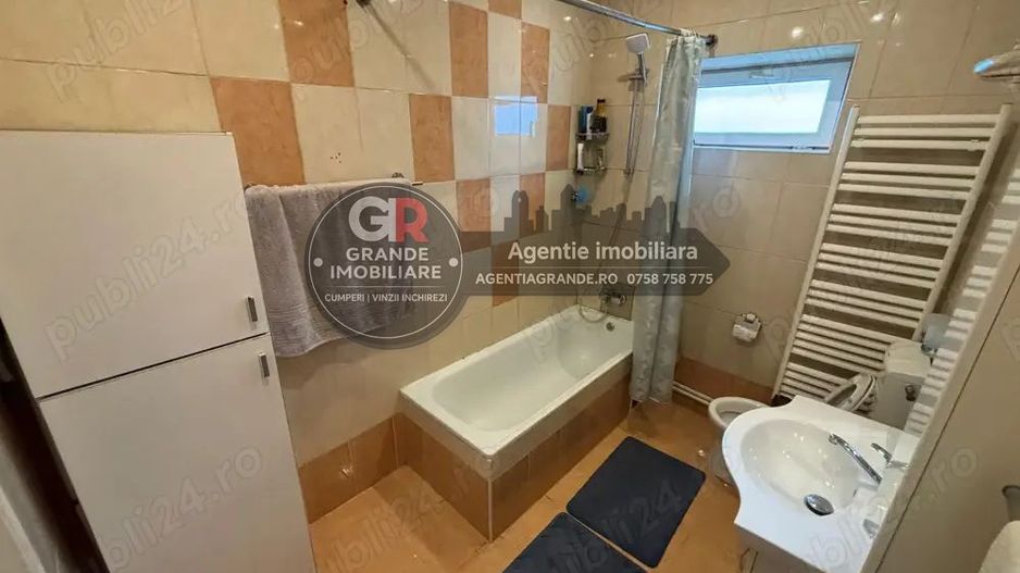 Casă / Vilă de închiriat în Central, Tulcea - Poză 3
