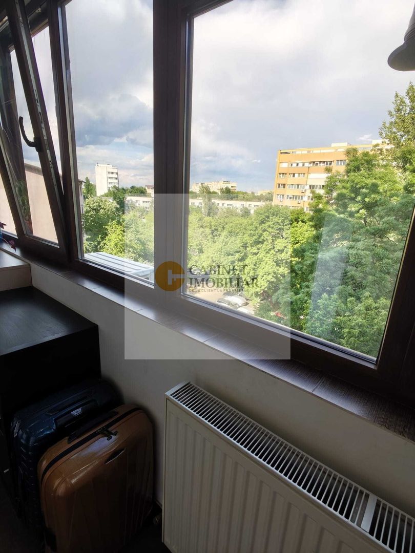 3 Camere-71MP | Decomandat | Renovat | Creditabil | 6/10 | Metrou Gorj - Poză 14