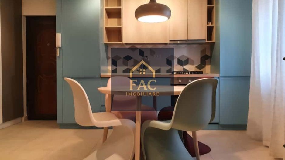 Inchiriez apartament 2 camere Otopeni- Ultracentral - Poză 1