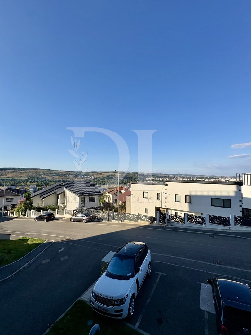 APARTAMENT PREMIUM | URBANO PANORAMIC, RĂZOARE - Poză 17