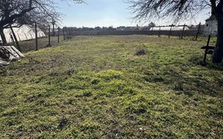 Casa P+1E cu teren de 1750 MP Bors - Poză 4