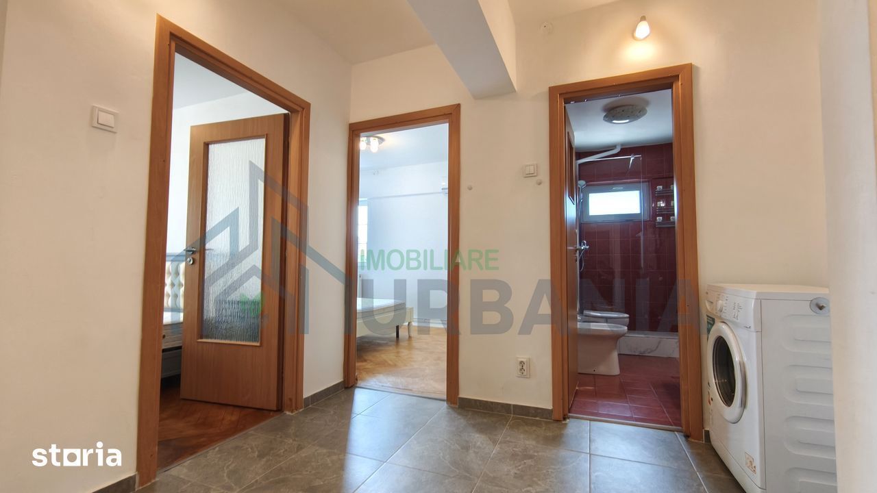 Apartament 3 camere, 76 mp, Ultra-Central (Str. Bărboi) | Renovat 2024 - Poză 17