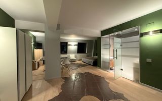 STUDIO OPEN SPACE de 58 mp la 2 pasi de Pache Protopopescu - Poză 1