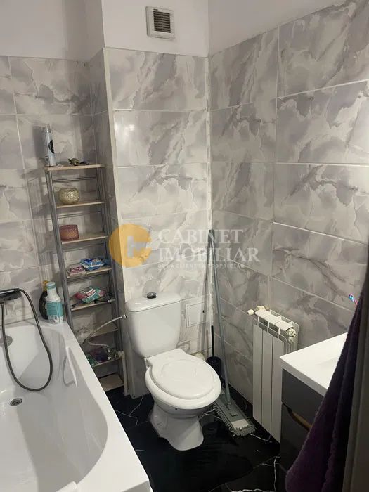 2 camere, decomandat, bloc dupa 2000, Tatarasi! - Poză 5