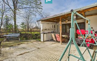 Casuță cu priveliște panoramică spre Cetatea Șiria - Poză 5