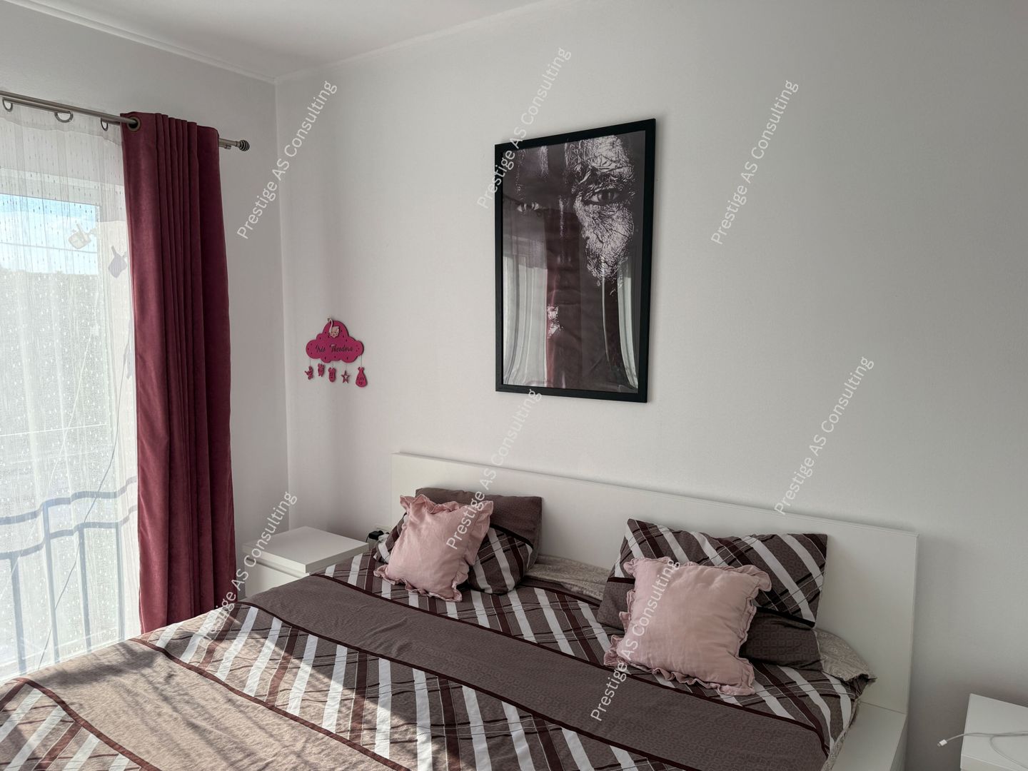 Apartament decomandat | 2 camere + Terasa de 12mp- Str. Bicaz-Giroc - Poză 7