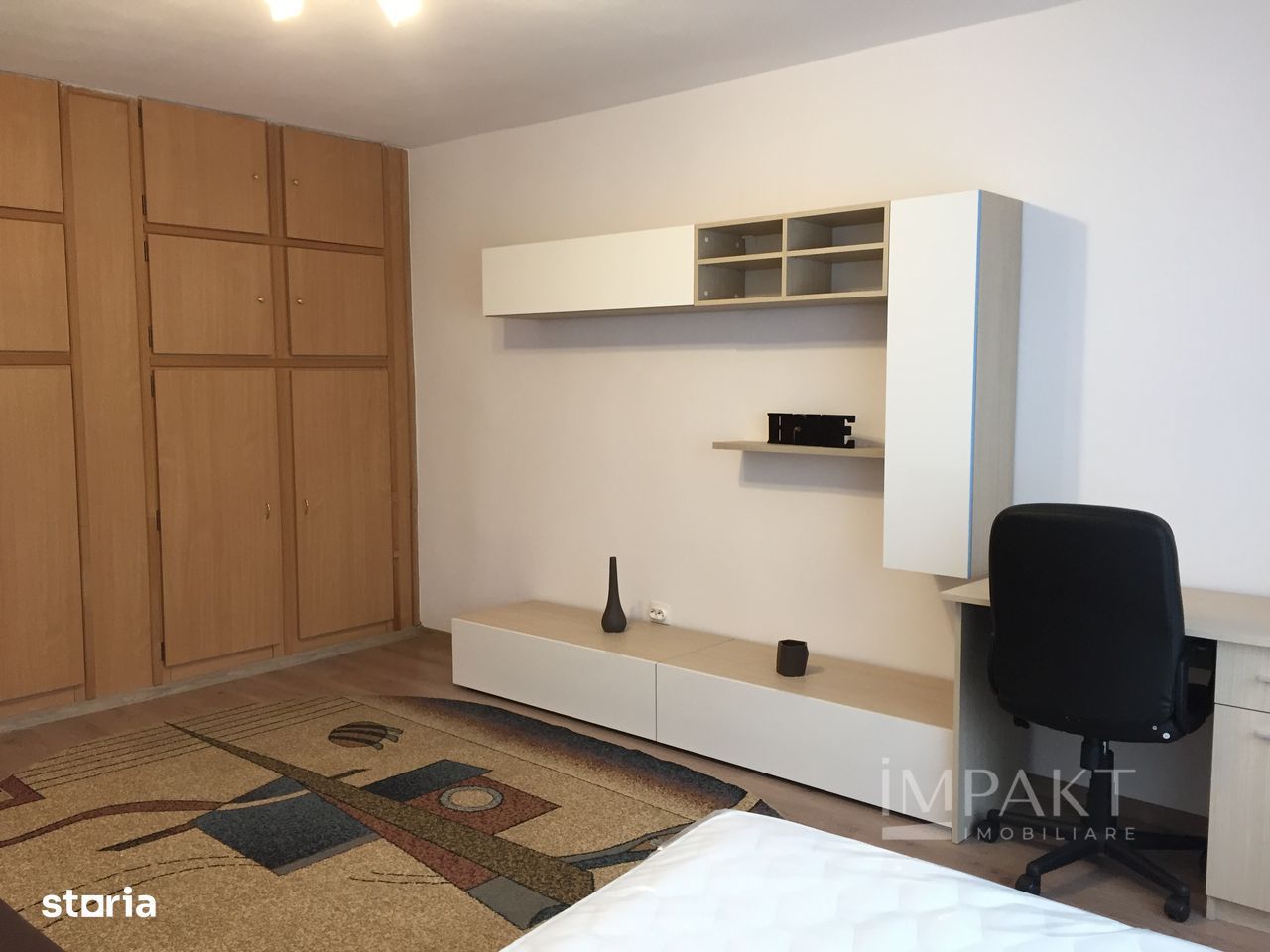 Apartament de inchiriat cu 1 camera ,aproape de USAMV - Poză 4