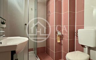 Apartament cu 3 camere de inchiriat in Iosia, Oradea - Poză 12