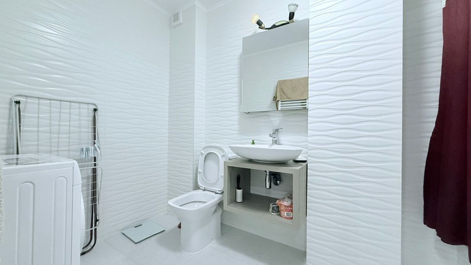 GARSONIERA DE LUX DECOMANDATA MOBILATA SI UTILATA 40MP - Poză 7