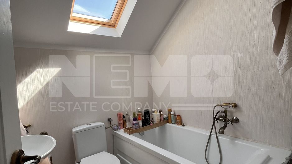 Duplex cu 3 Dormitoare de Vanzare I Burdujeni/Suceava I 159.999 Euro - Poză 8