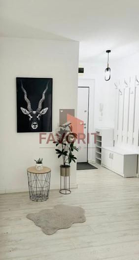 3 camere | centrala proprie | loc parcare subteran | renovat | premium | - Poză 8