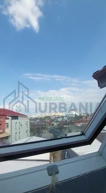 Apartament 1 cameră, decomandat, zona Podul de Piatră / Gară, Iași – de închiriat - Poză 8