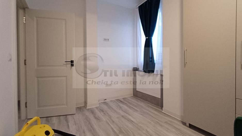 Apartament 3 camere dec + Loc de parcare- BLOC NOU 2025 - Poză 14