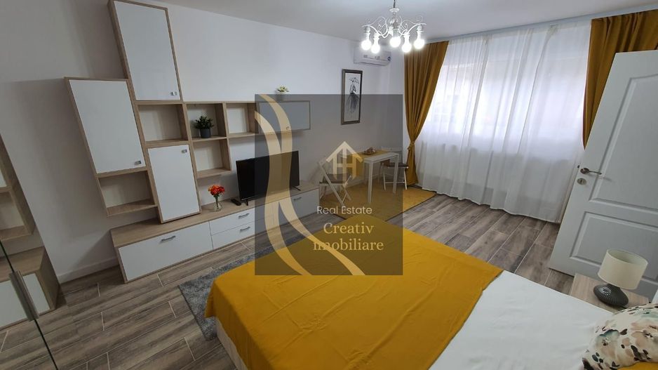 Ultracentral Parc Carol - Poză 5