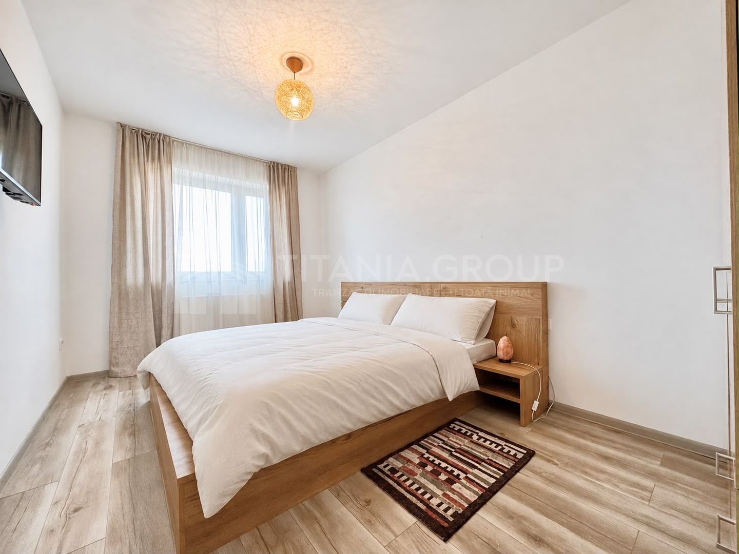 Apartament 2 camere decomandat cu loc de parcare și boxă Kasper Coresi - Poză 4