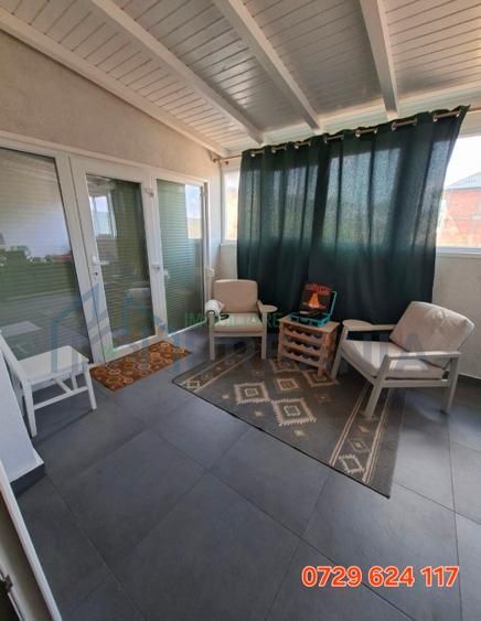 Casa tip duplex, 105 mp, de inchiriat in complexul Sunset Residence, Rediu - Pacurari - Valea Lupului - Poză 10